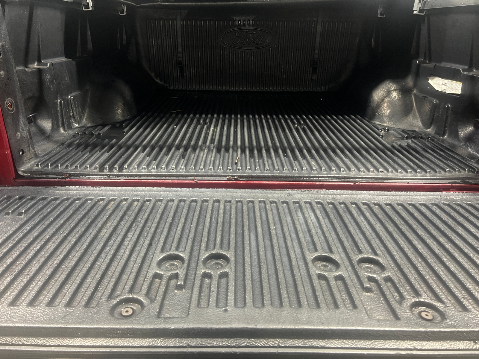 Thumbnail: 2014 Ford Econoline - 6