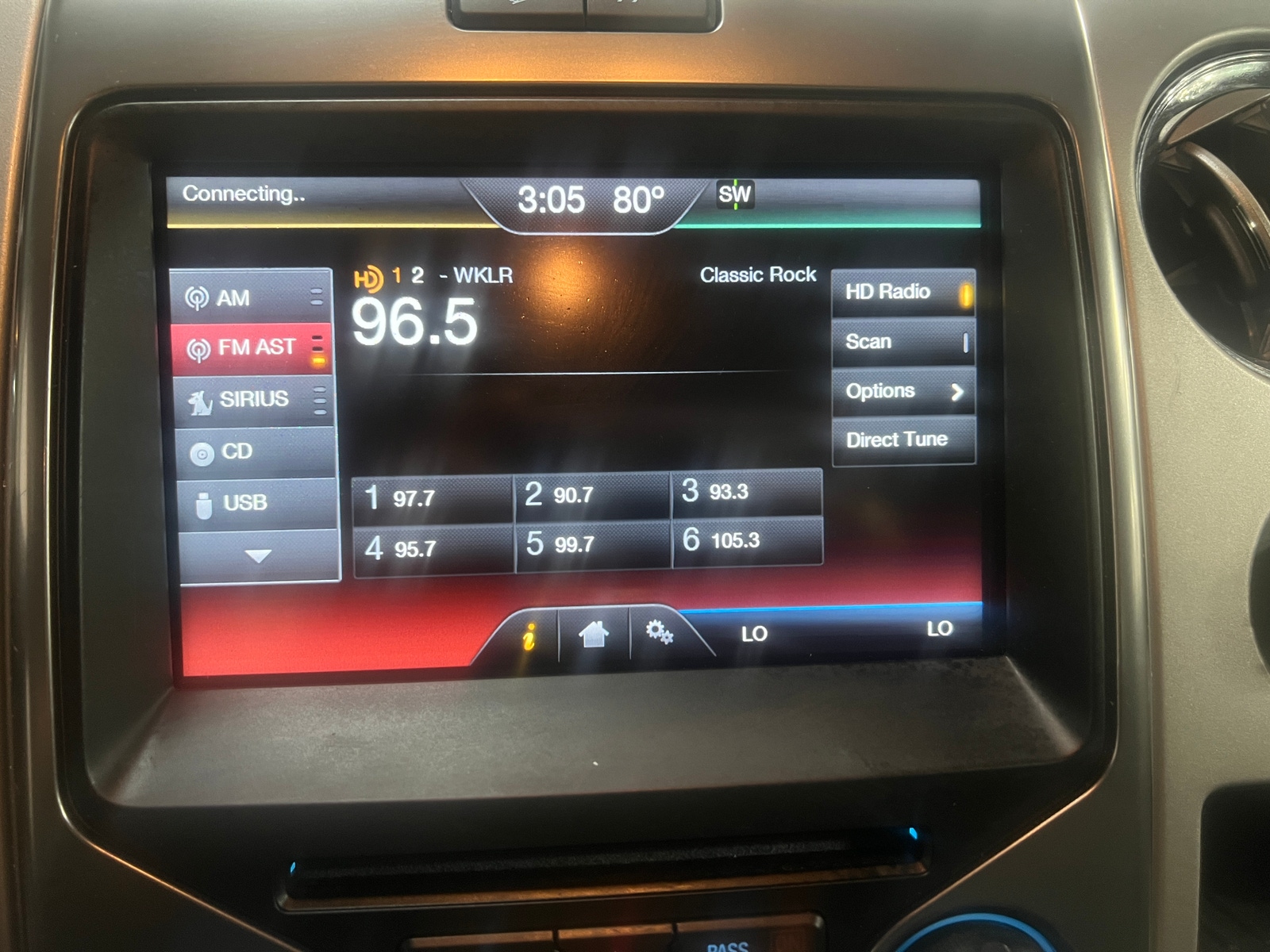 Thumbnail: 2014 Ford Econoline - 3