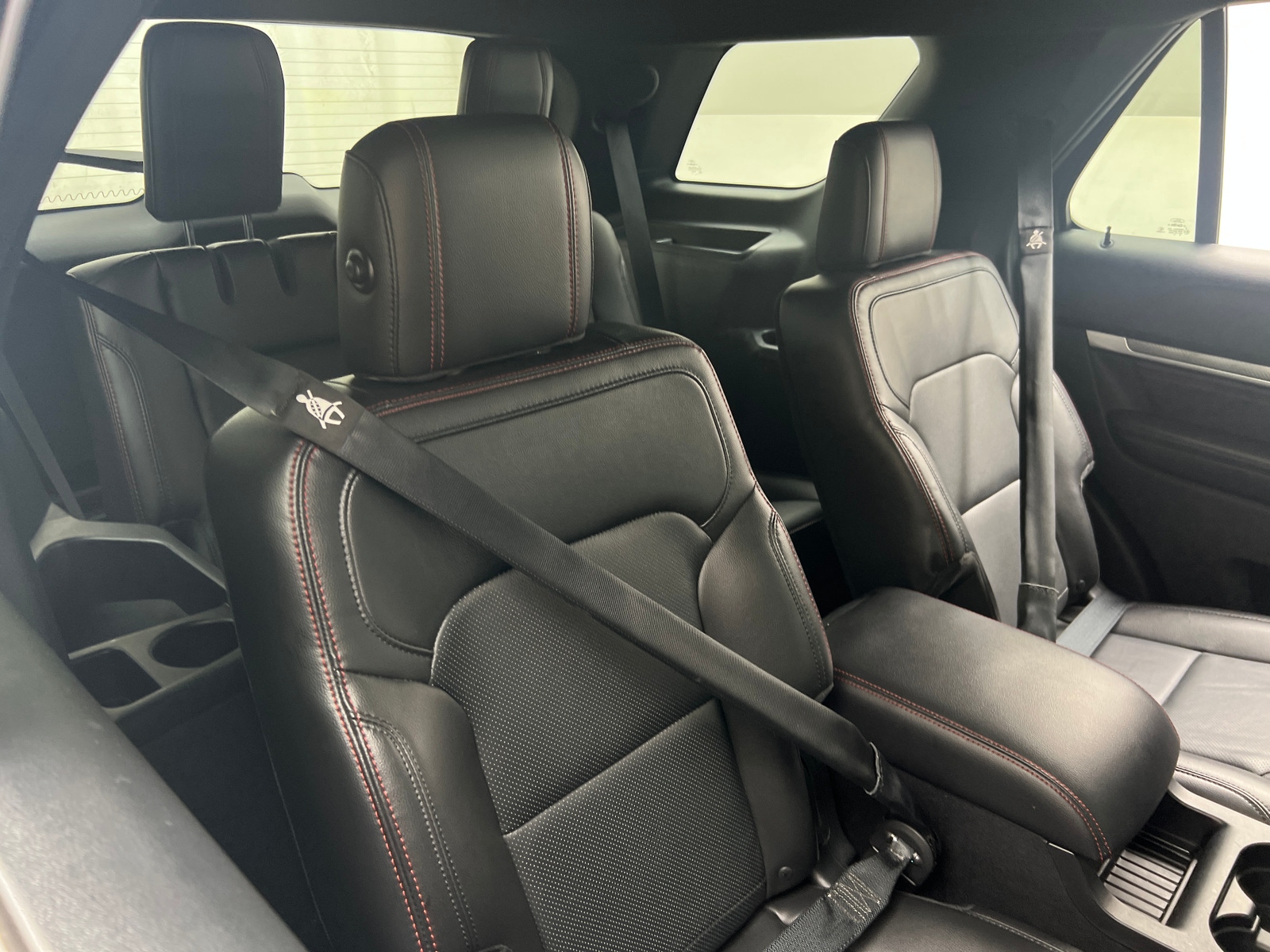 Thumbnail: 2018 Ford Explorer - 5