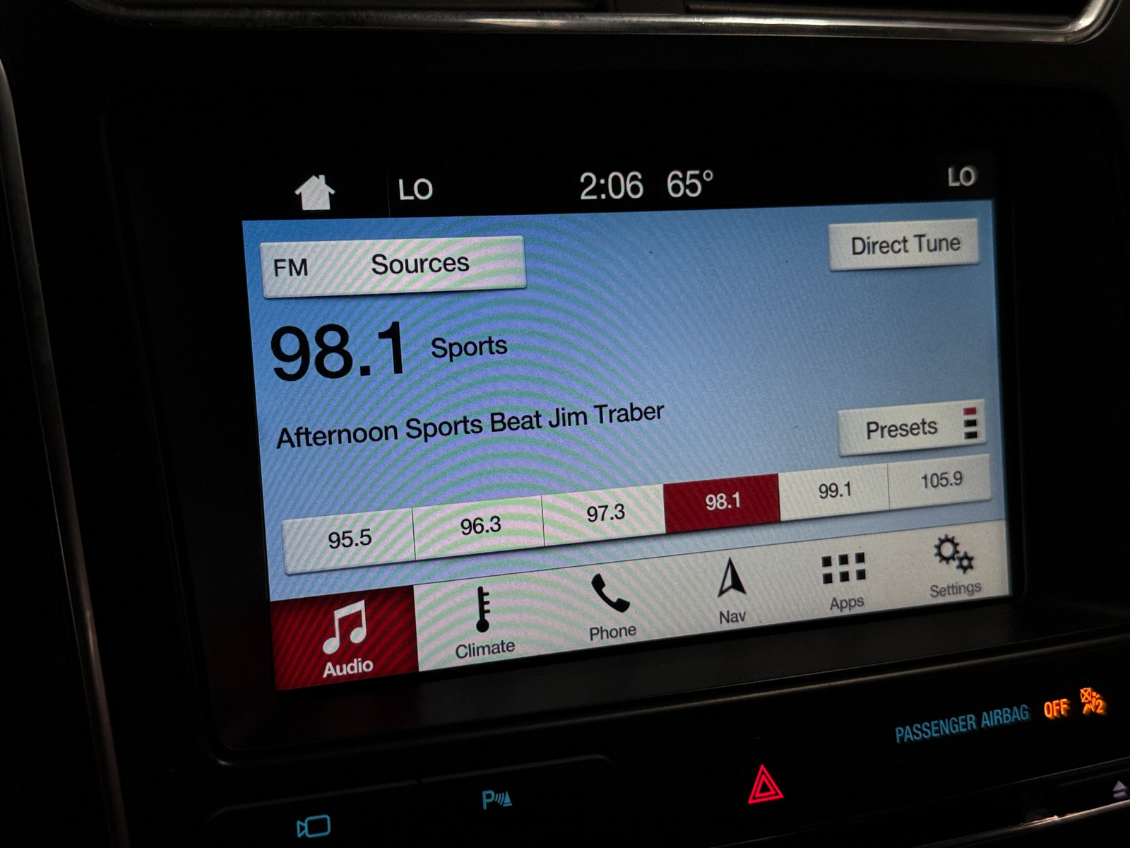 Thumbnail: 2018 Ford Explorer - 3