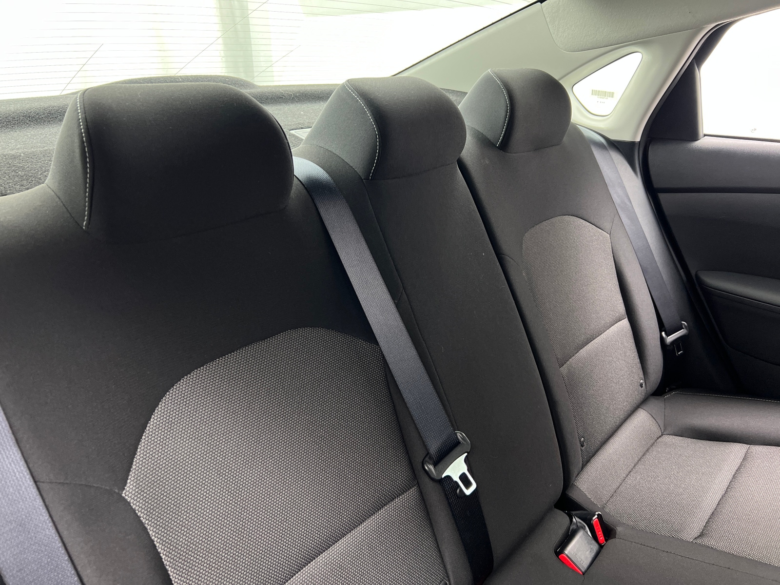 Thumbnail: 2024 Kia Forte - 6