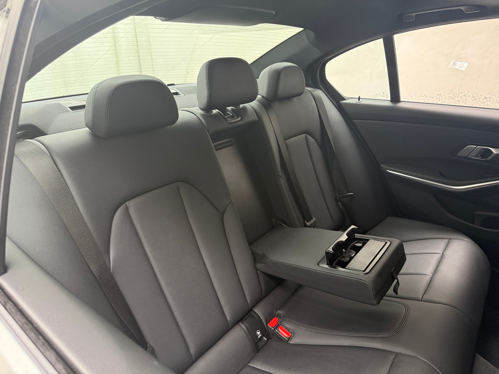 Thumbnail: 2021 BMW 3 Series - 5