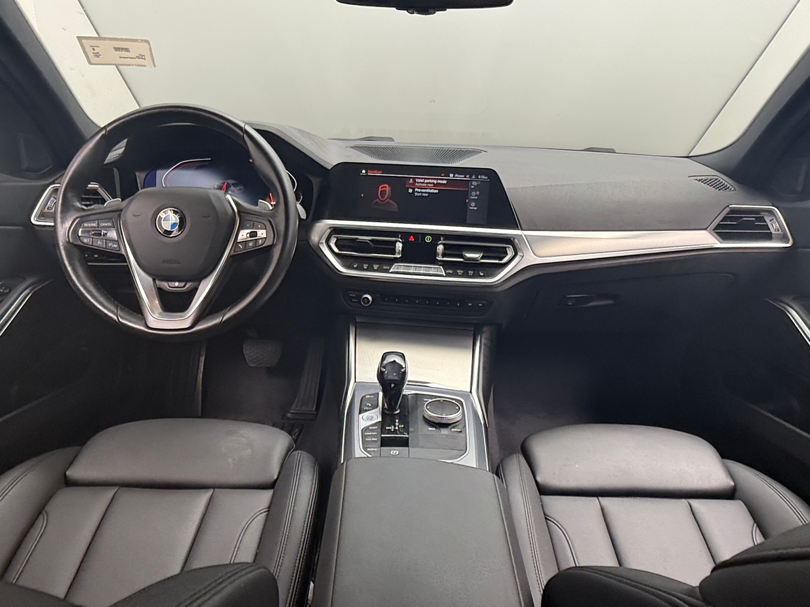 Thumbnail: 2021 BMW 3 Series - 2