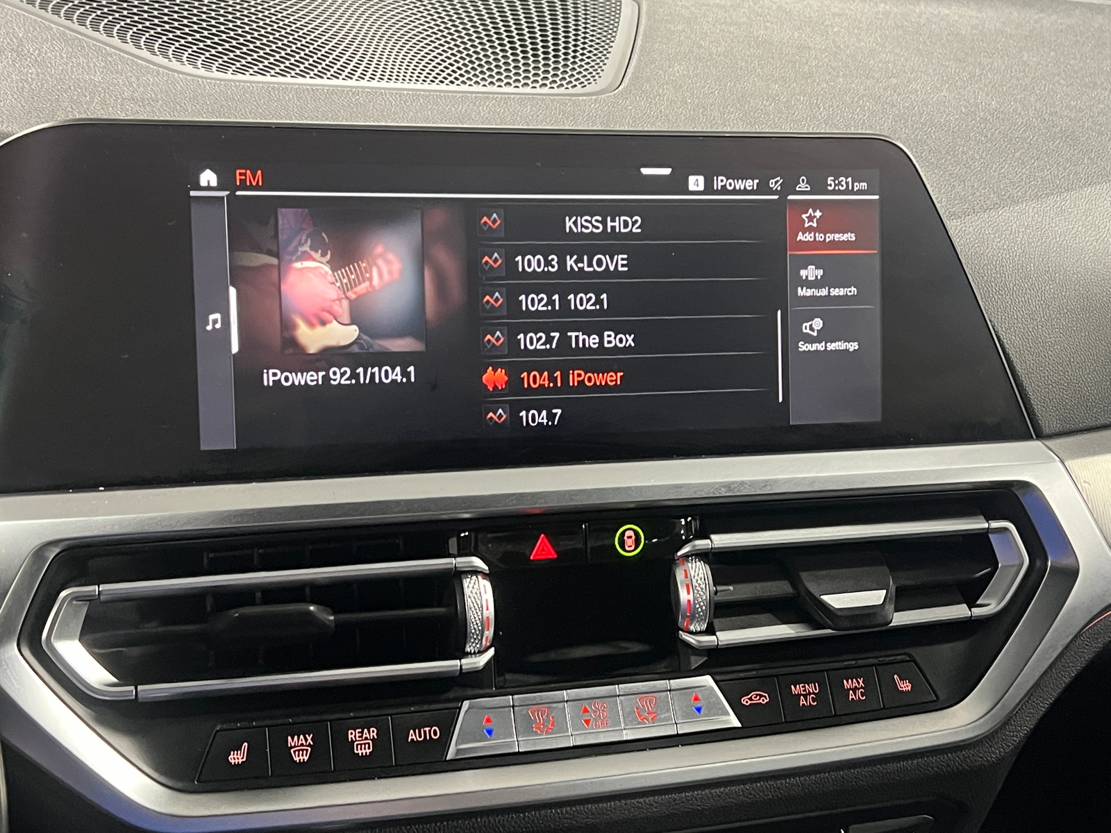 Thumbnail: 2021 BMW 3 Series - 3