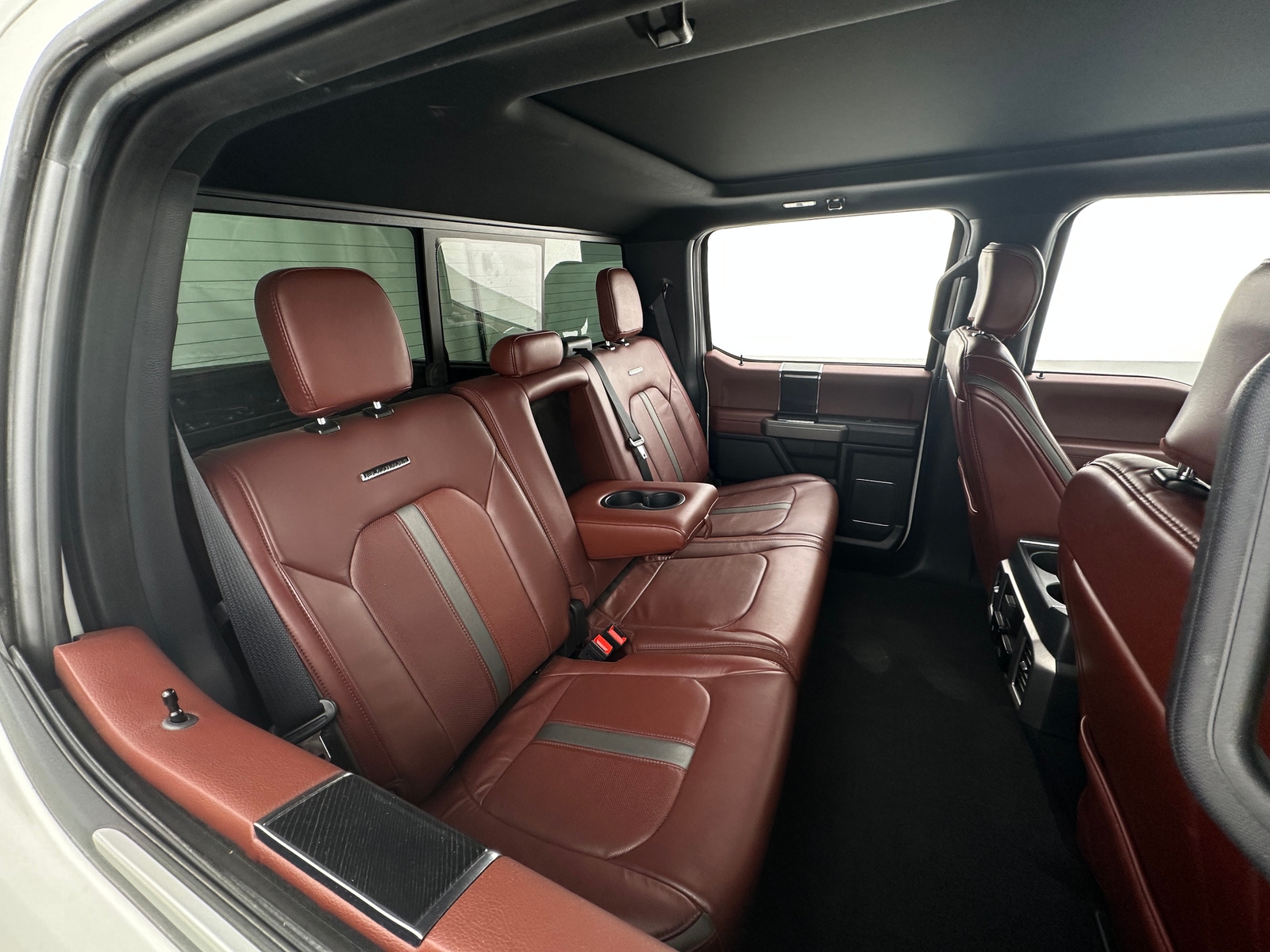 Thumbnail: 2022 Ford Econoline - 5