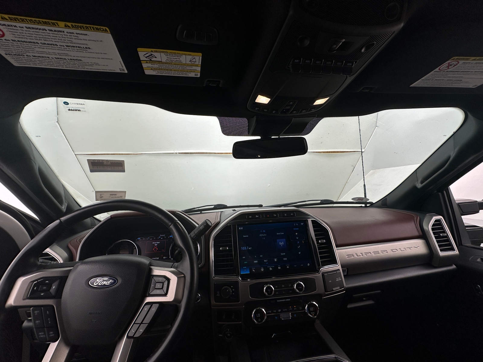 Thumbnail: 2022 Ford Econoline - 2