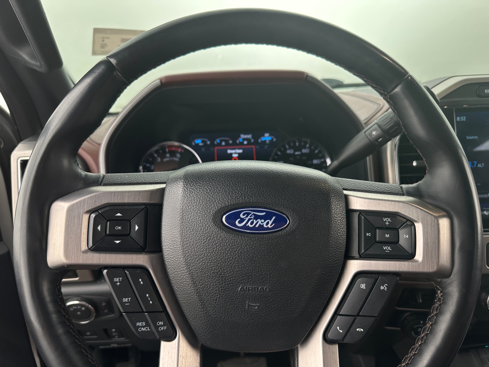 Thumbnail: 2022 Ford Econoline - 4