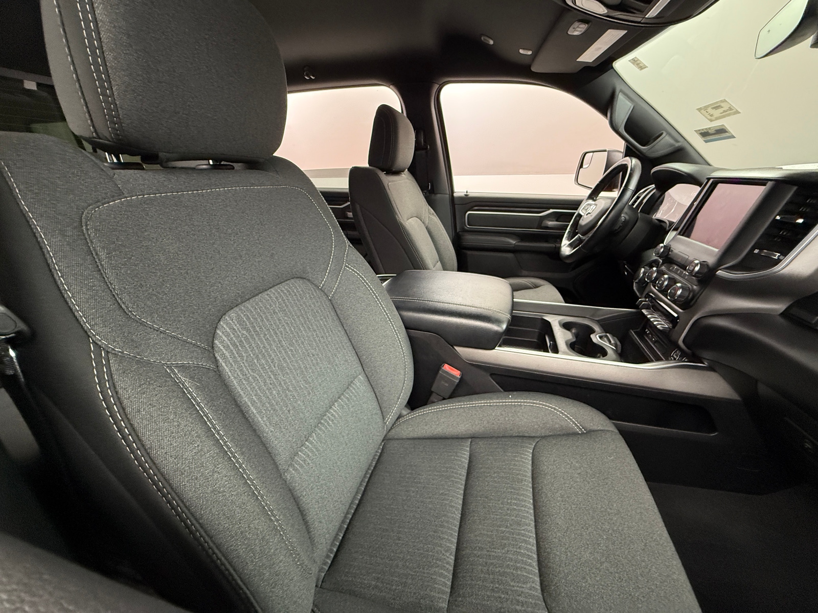 Thumbnail: 2019 RAM 1500 - 2