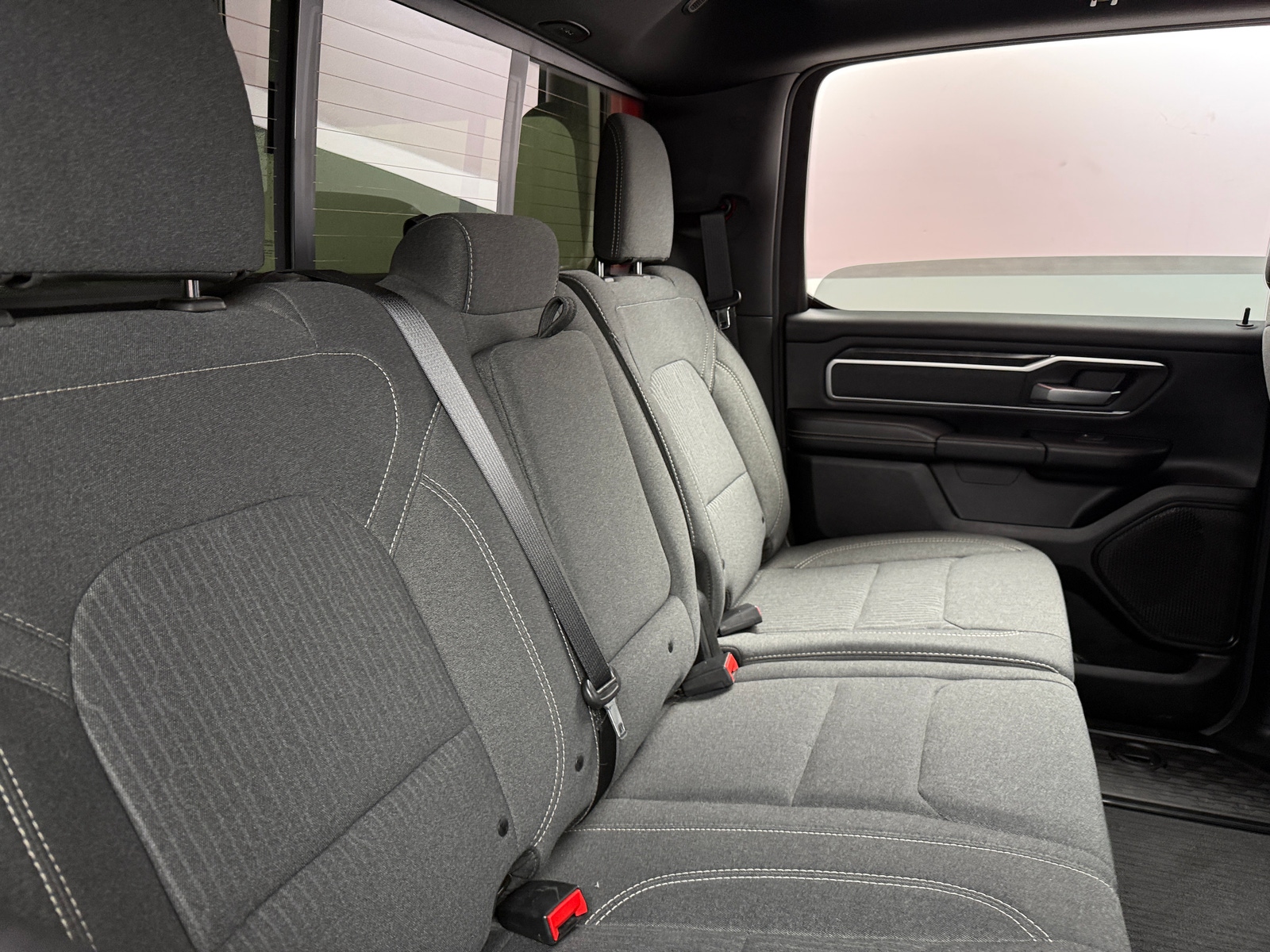 Thumbnail: 2019 RAM 1500 - 6