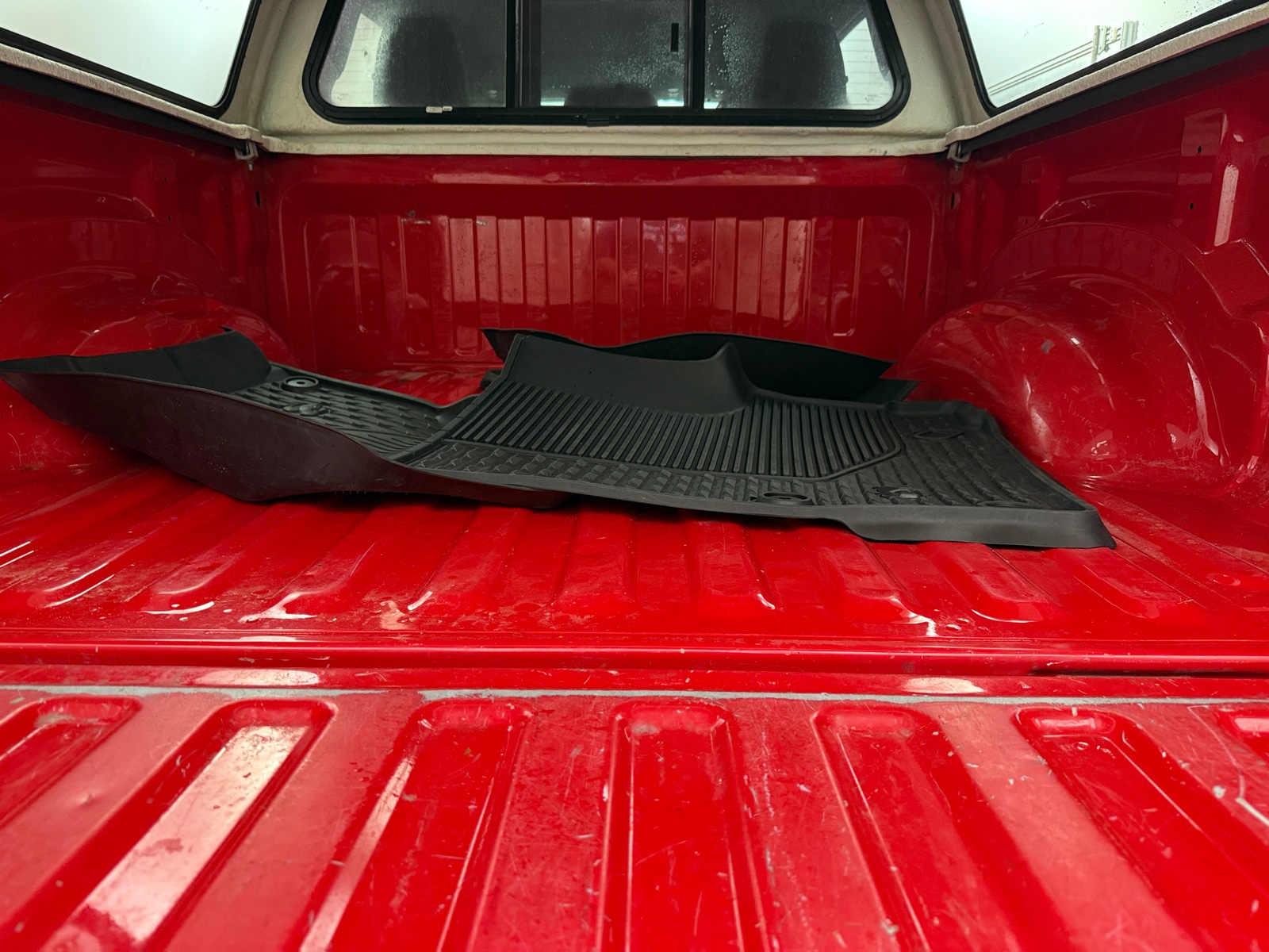 Thumbnail: 2019 RAM 1500 - 7