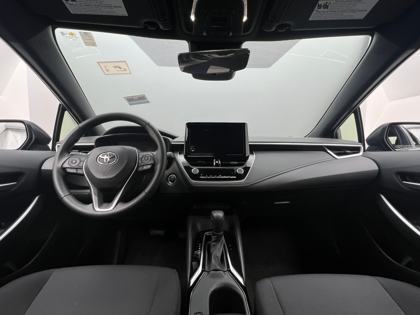 Thumbnail: 2023 Toyota Corolla - 3