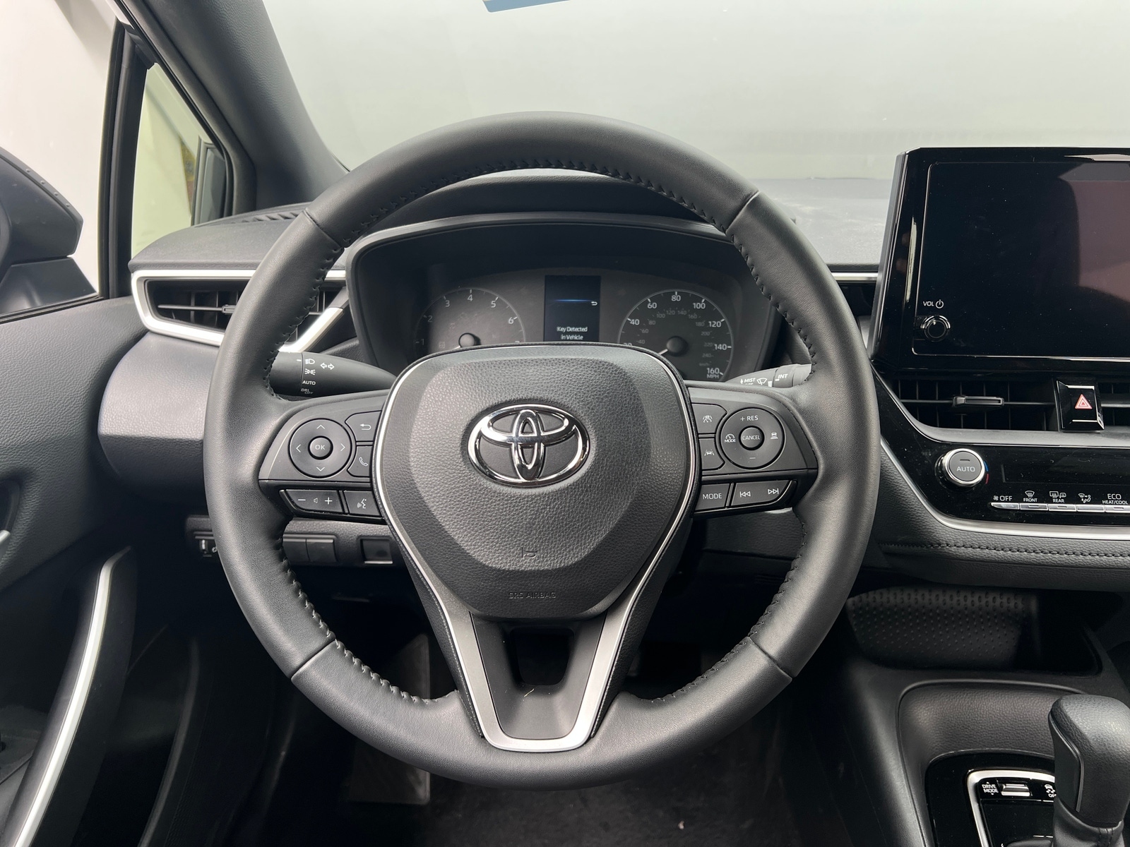 Thumbnail: 2023 Toyota Corolla - 5