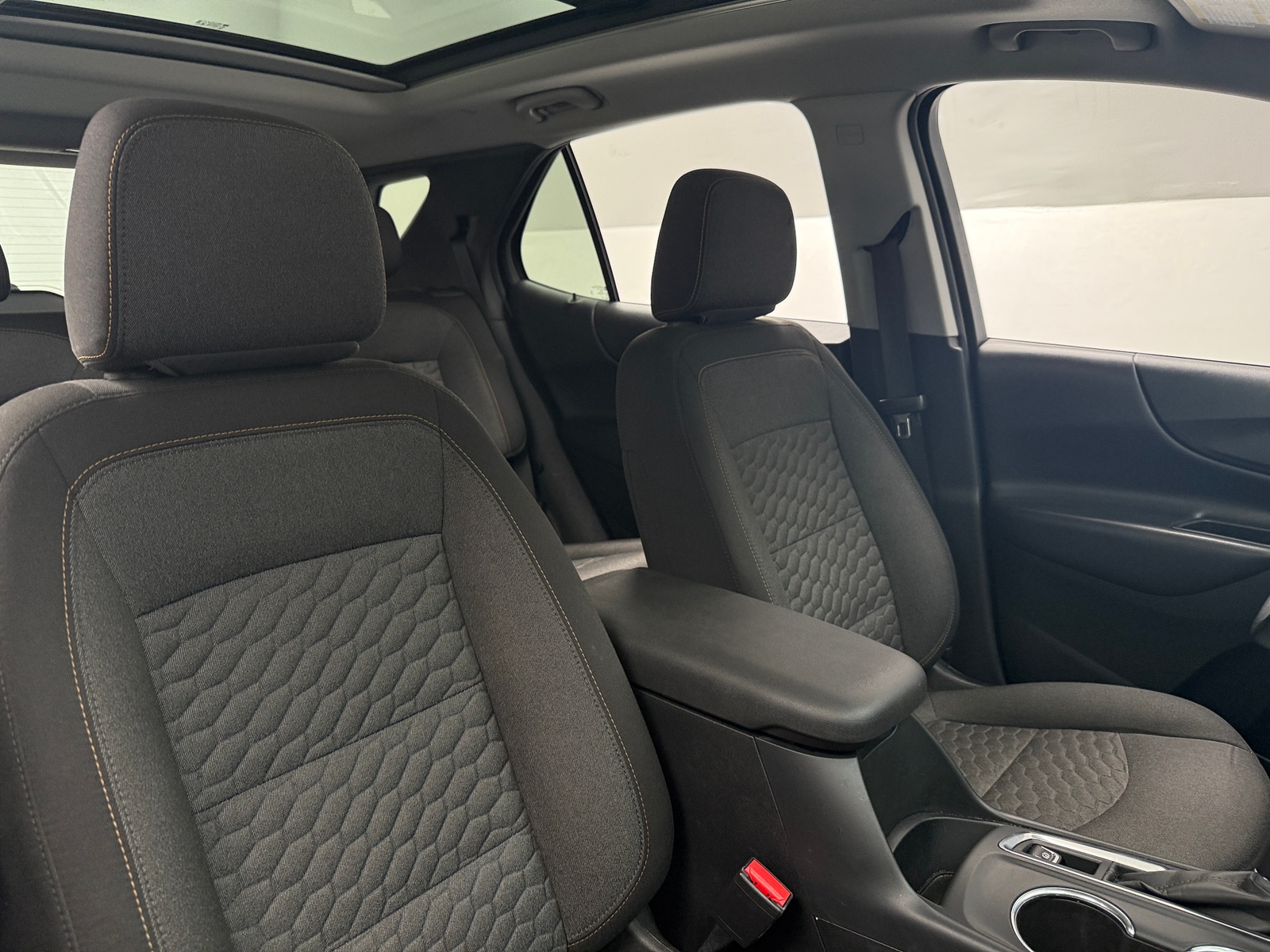 Thumbnail: 2020 Chevrolet Equinox - 2