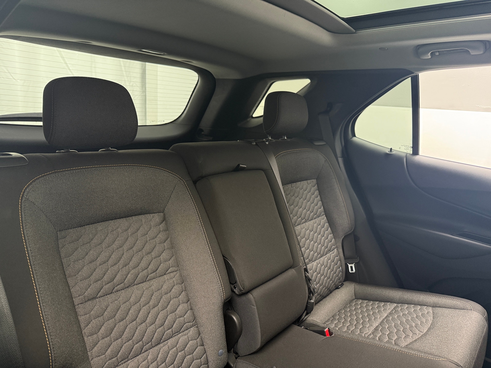 Thumbnail: 2020 Chevrolet Equinox - 6