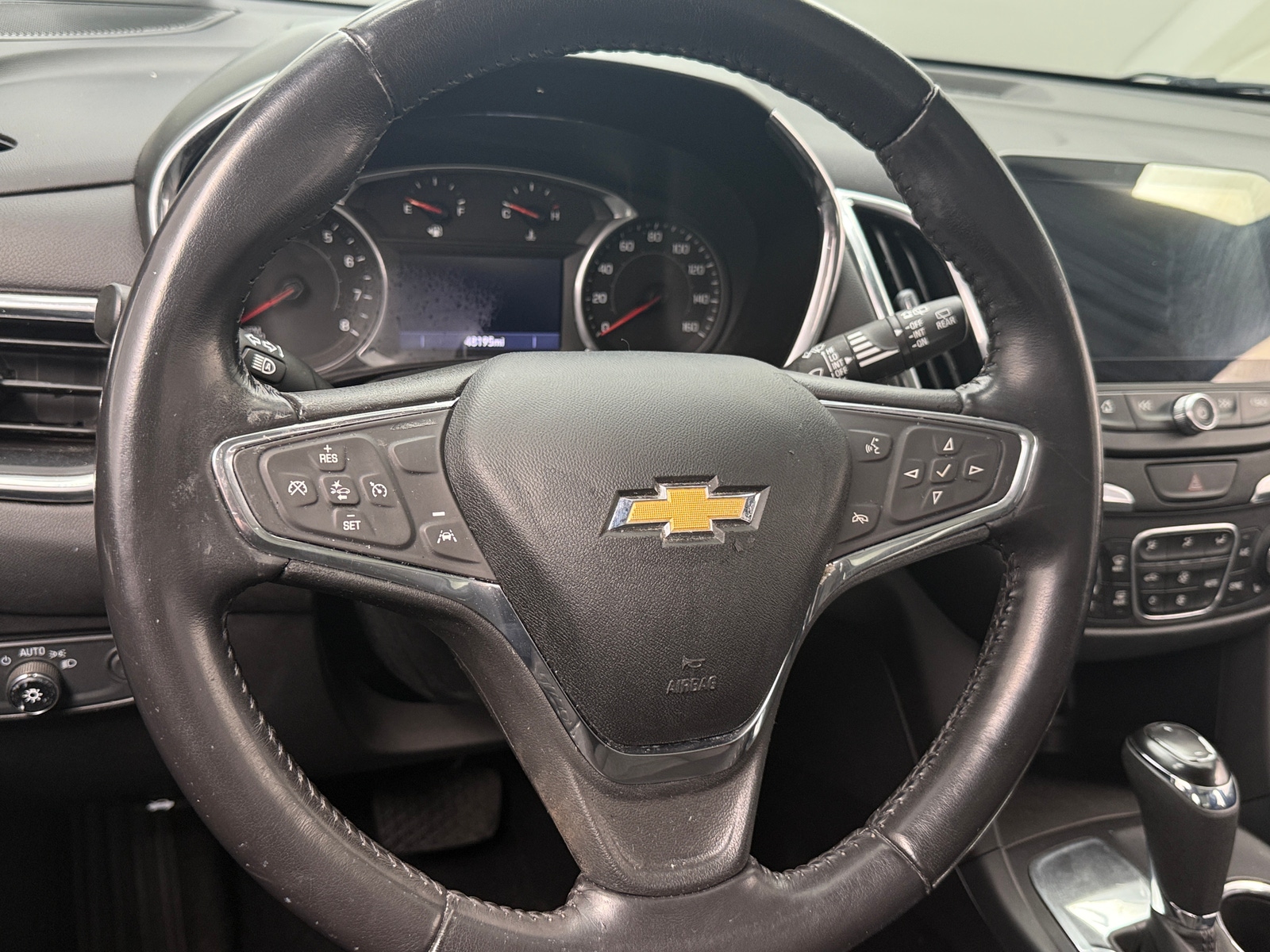 Thumbnail: 2020 Chevrolet Equinox - 5