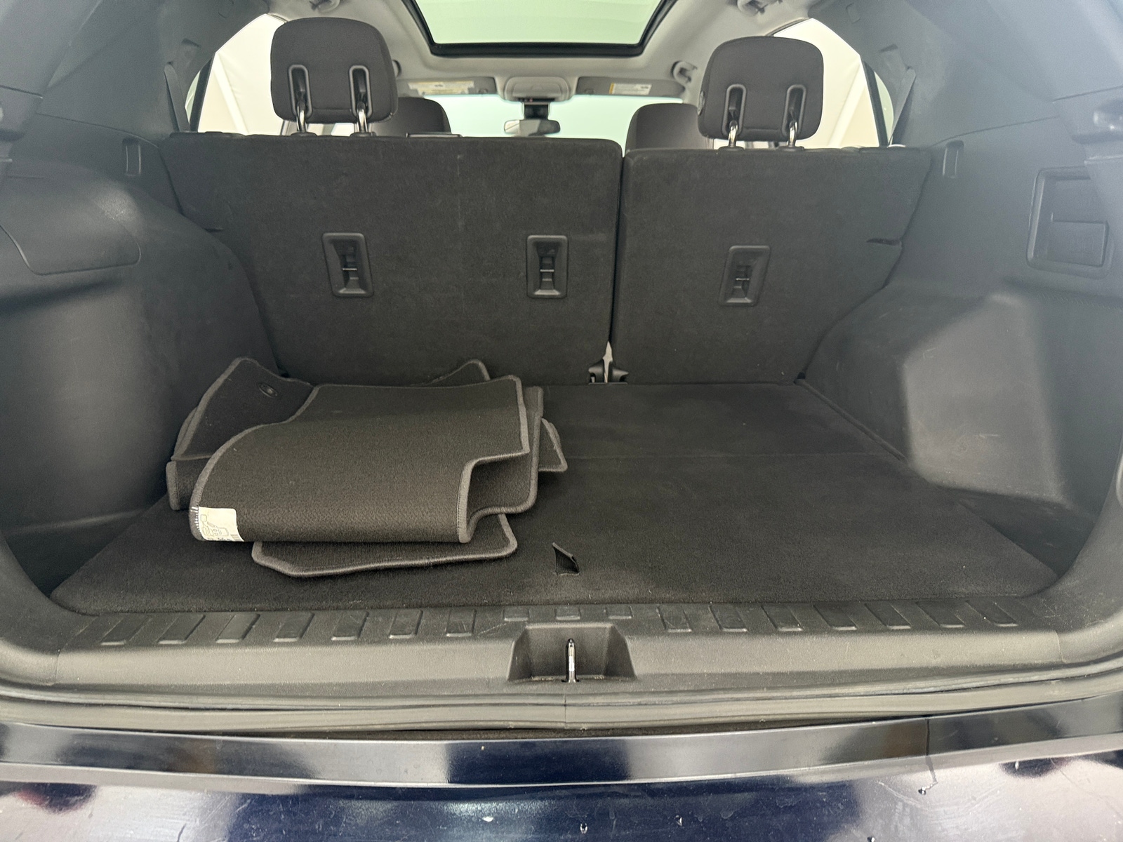 Thumbnail: 2020 Chevrolet Equinox - 7