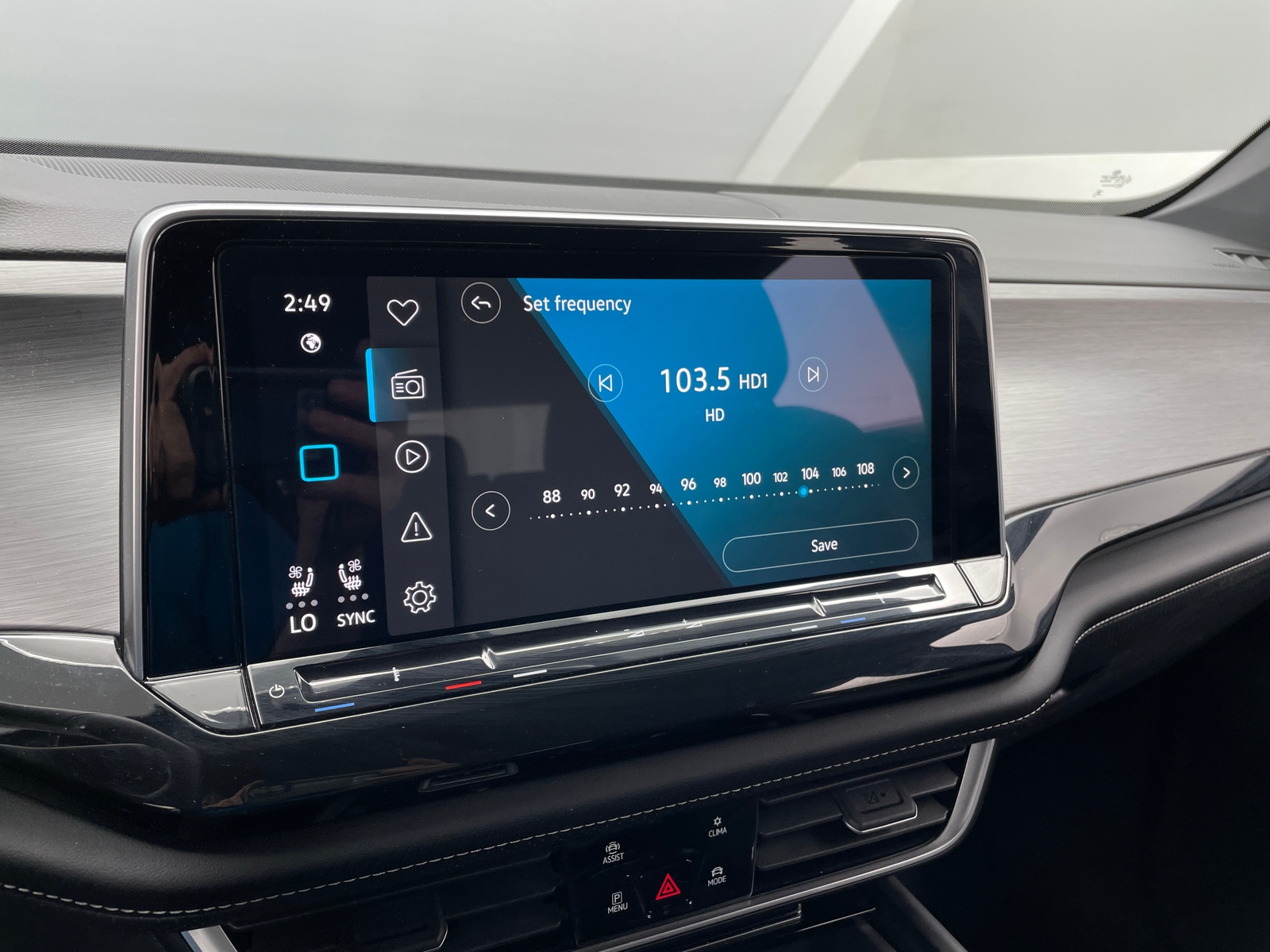 Thumbnail: 2025 Volkswagen Atlas - 3