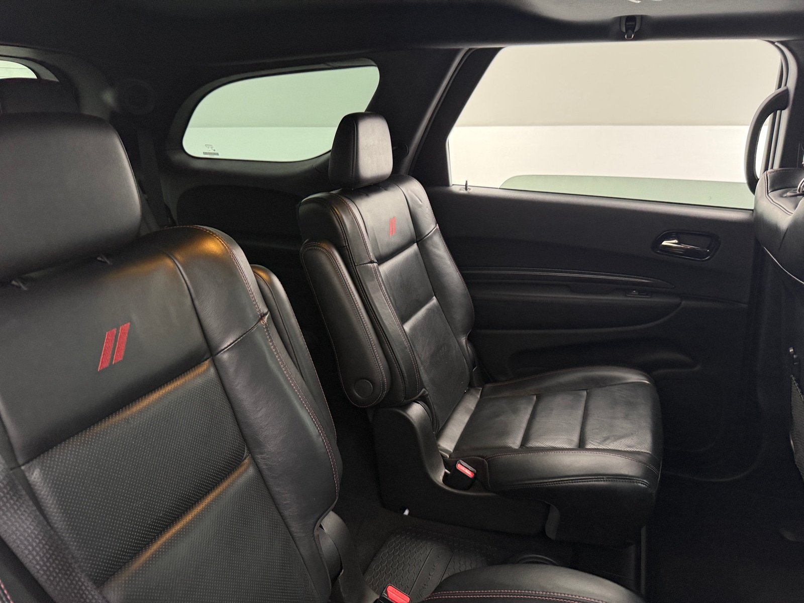 Thumbnail: 2021 Dodge Durango - 5
