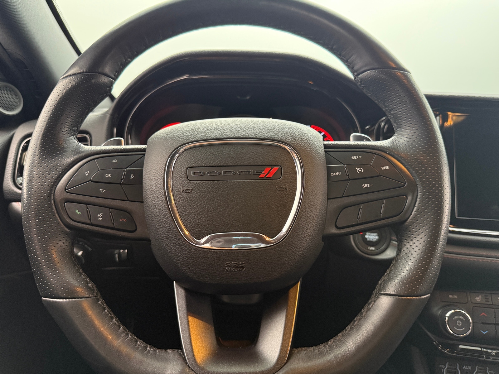 Thumbnail: 2021 Dodge Durango - 4
