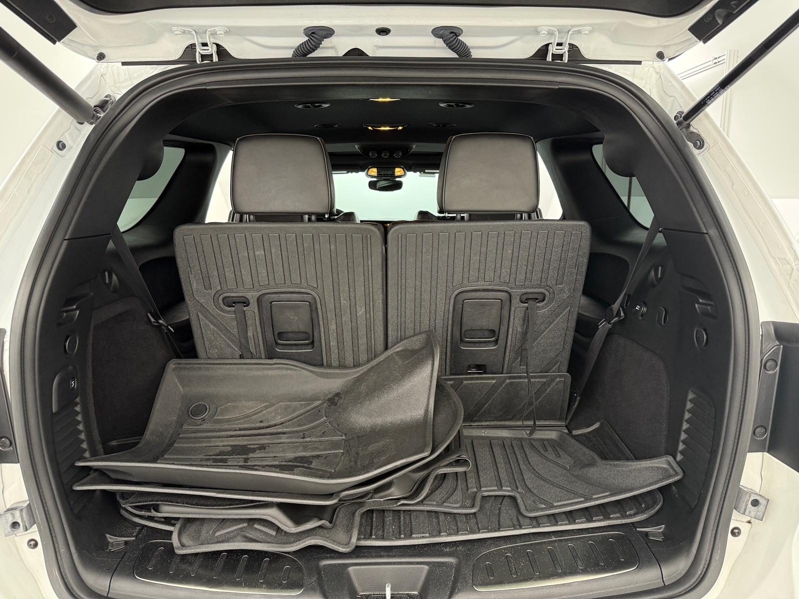 Thumbnail: 2021 Dodge Durango - 6