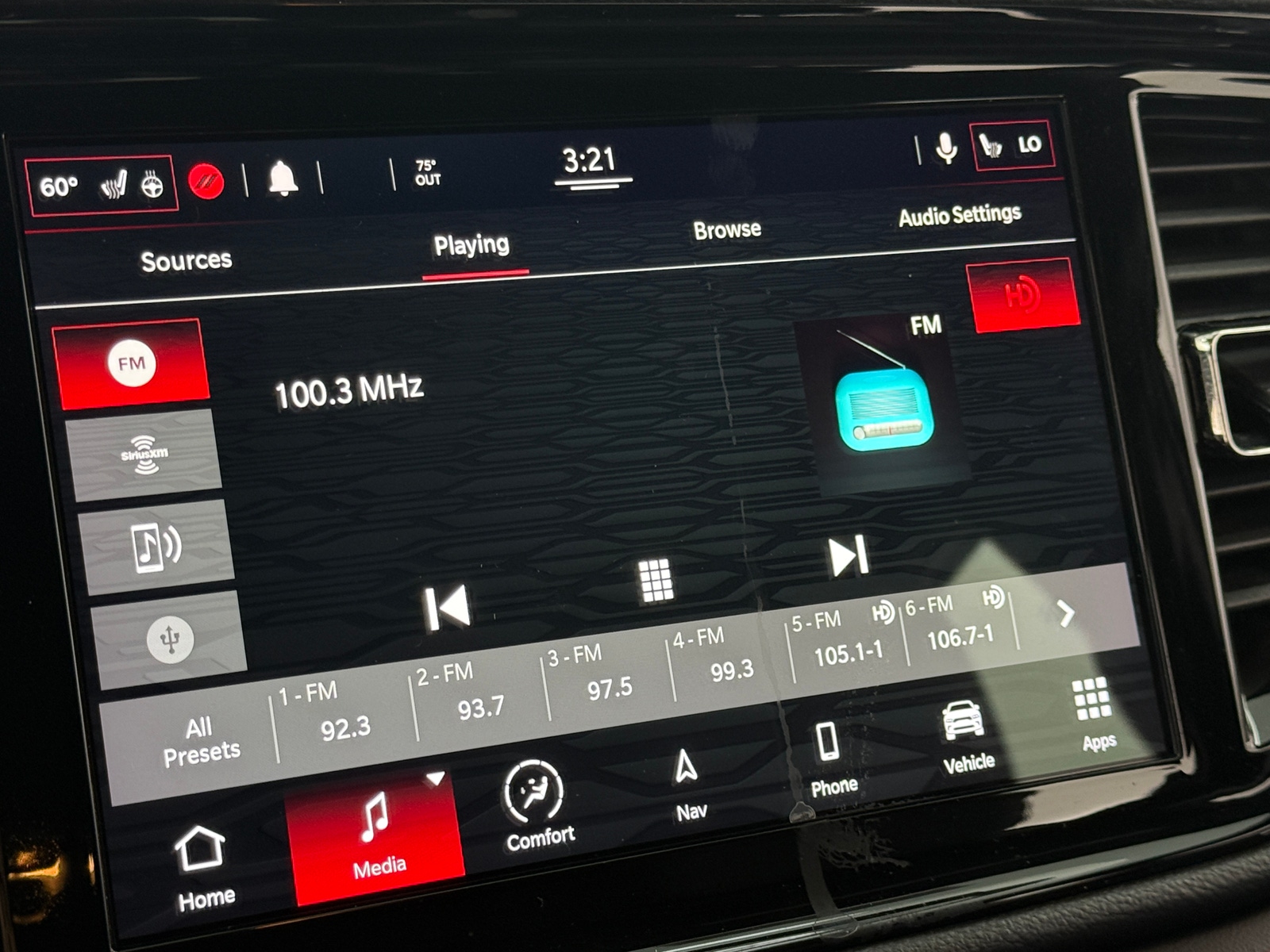 Thumbnail: 2021 Dodge Durango - 3