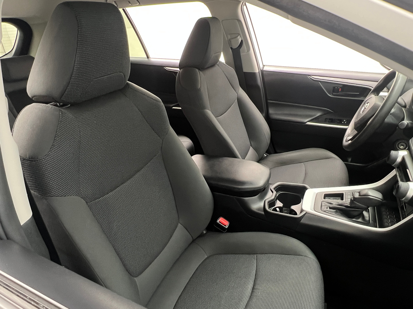 Thumbnail: 2019 Toyota RAV4 - 2