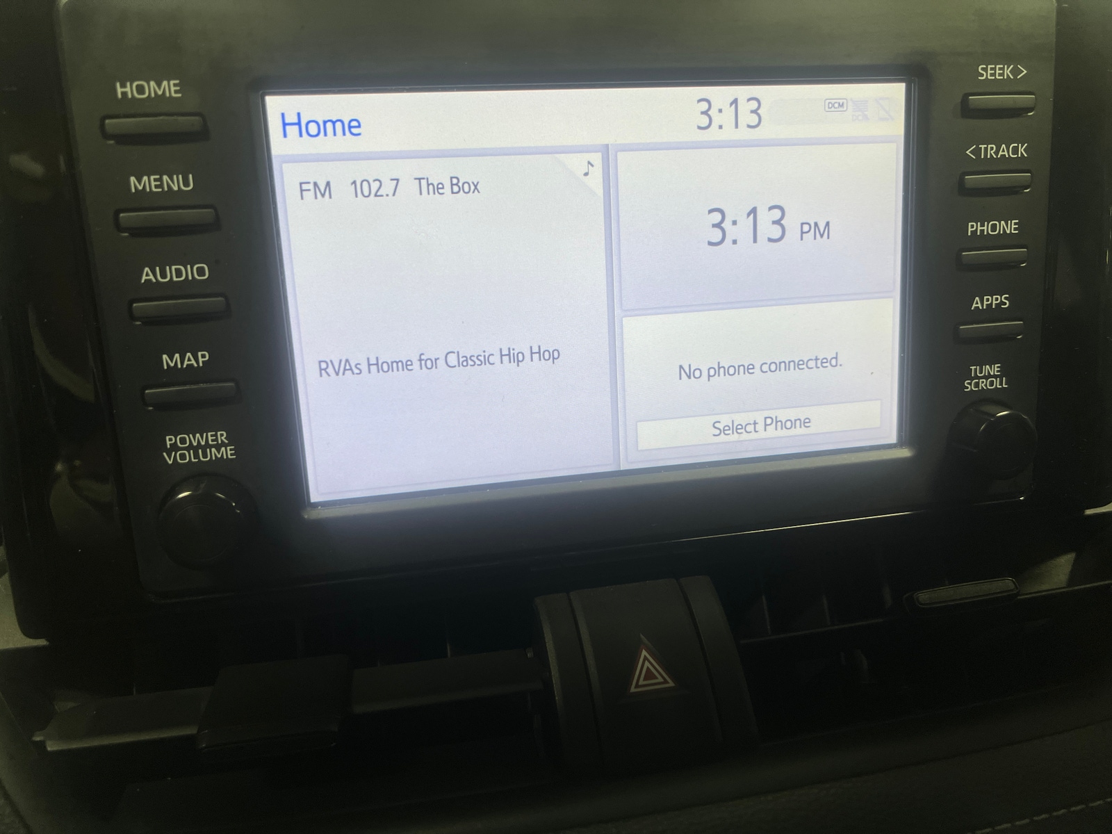 Thumbnail: 2019 Toyota RAV4 - 4