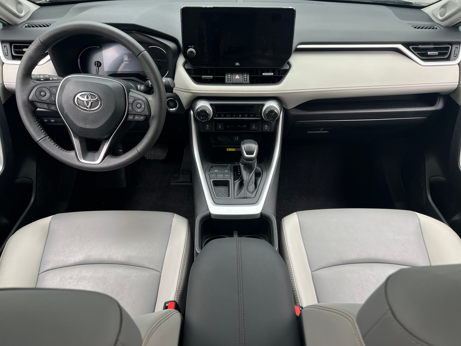 Thumbnail: 2023 Toyota RAV4 - 2