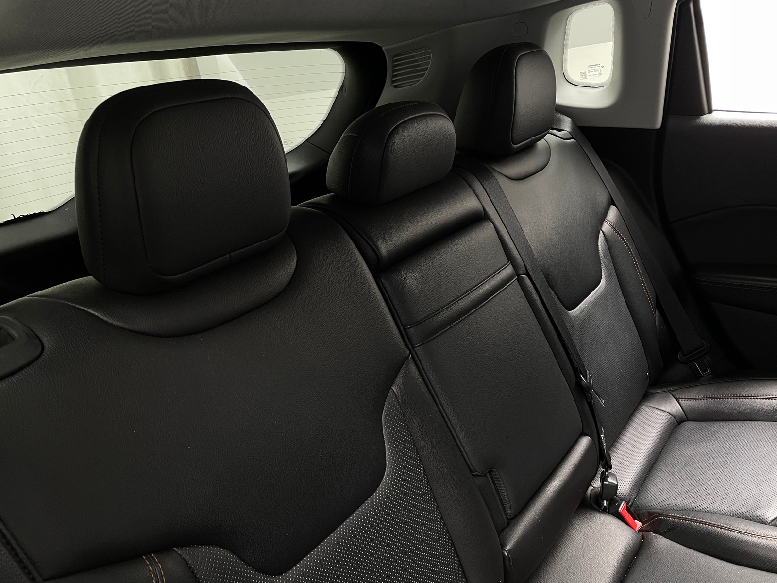 Thumbnail: 2019 Jeep Compass - 5