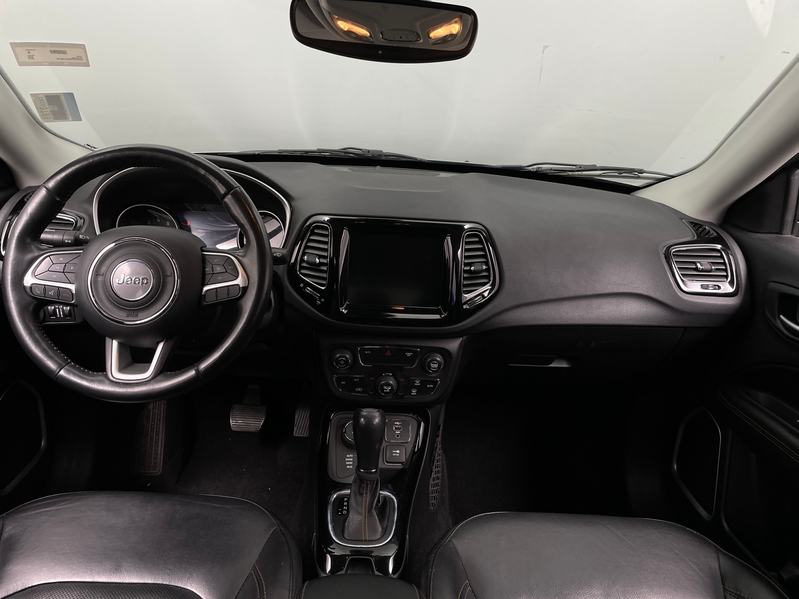 Thumbnail: 2019 Jeep Compass - 2