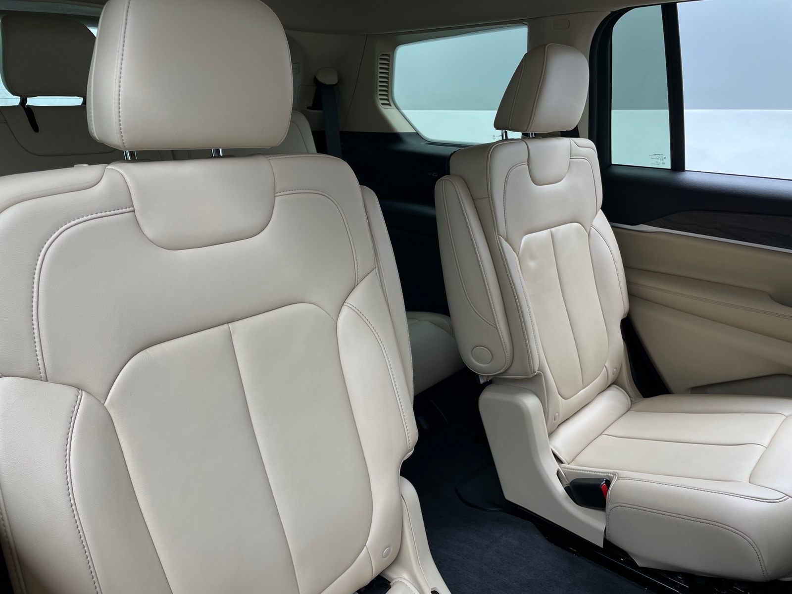 Thumbnail: 2021 Jeep Grand Cherokee L - 5