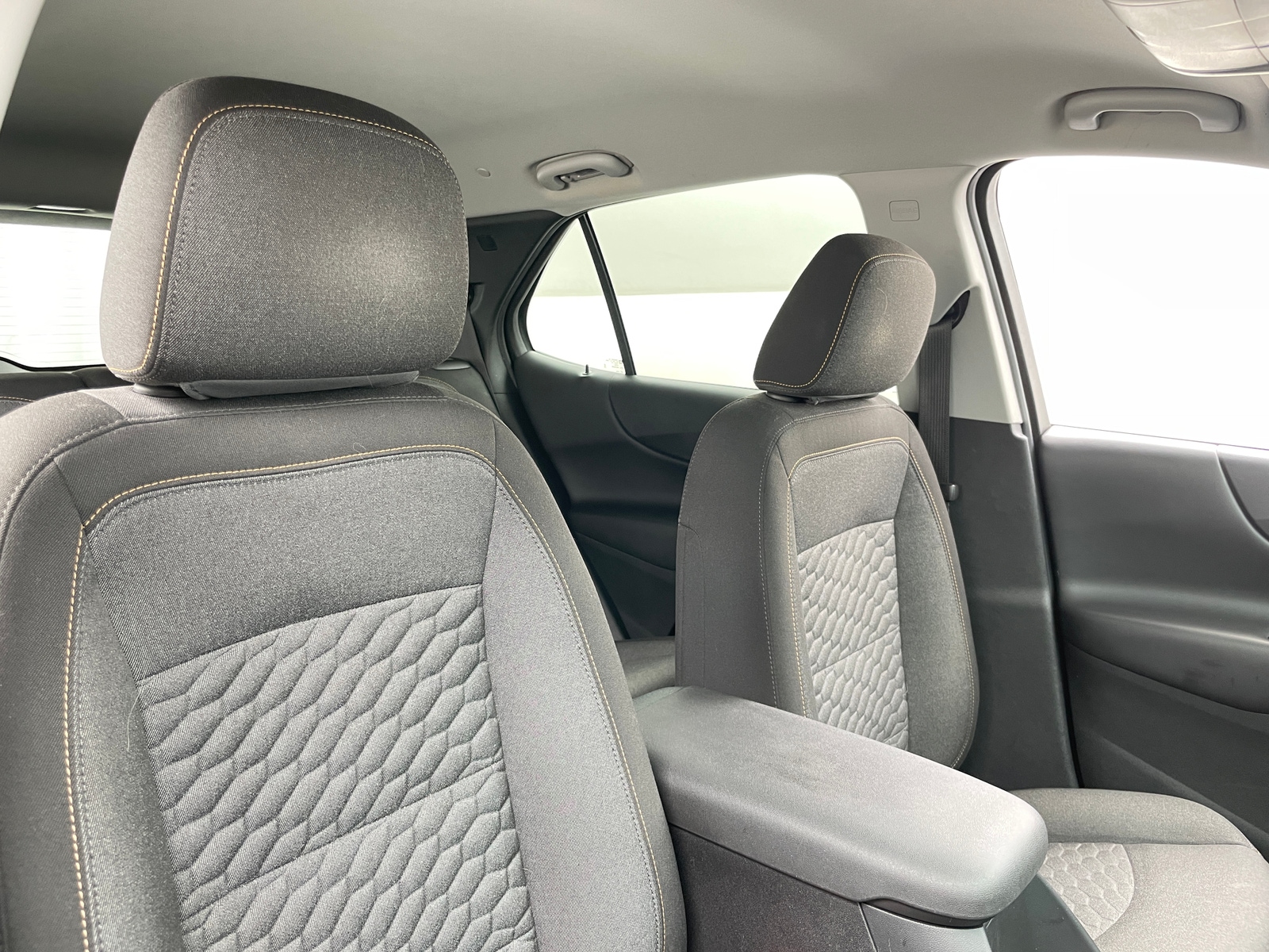Thumbnail: 2018 Chevrolet Equinox - 2