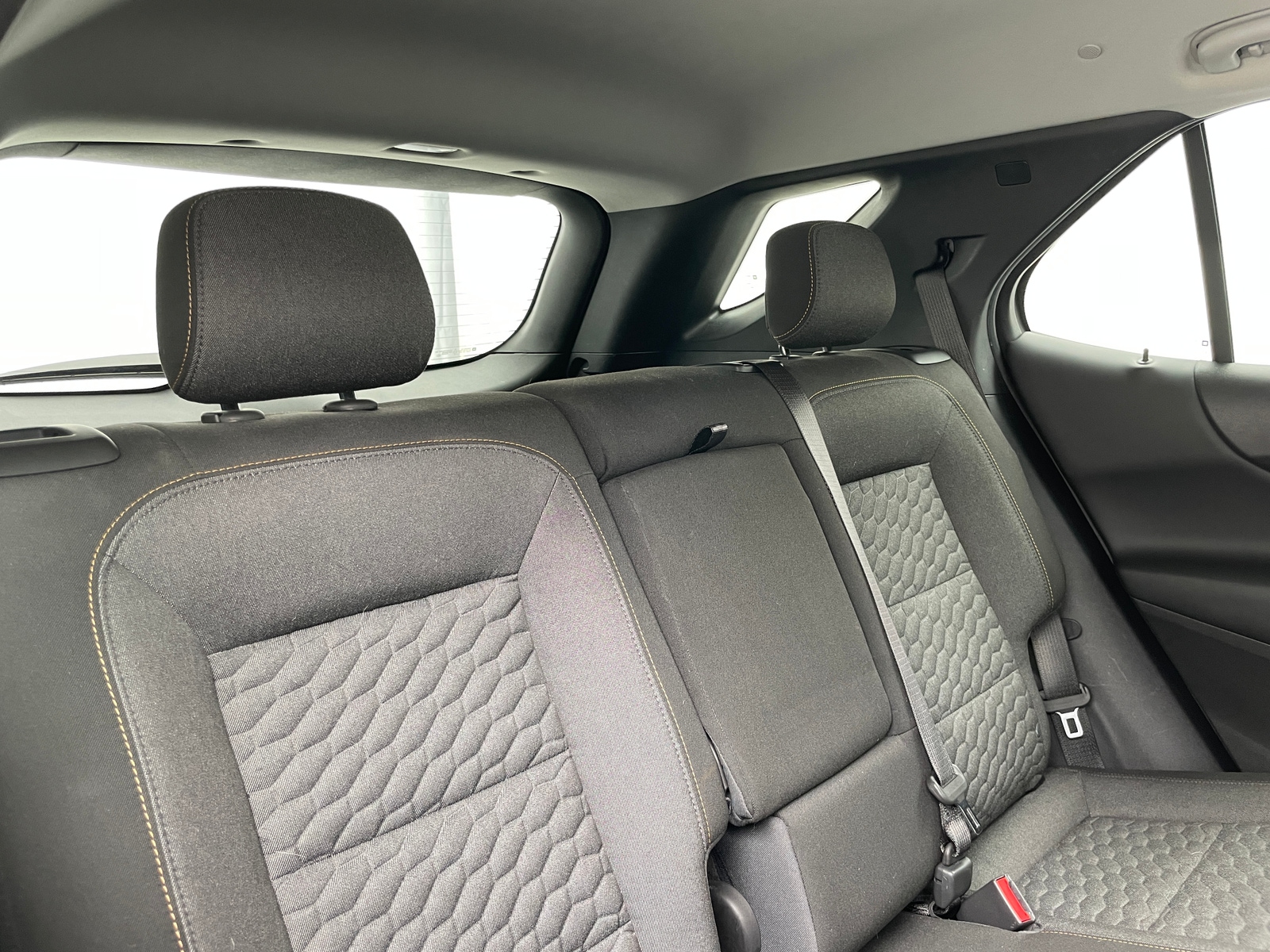 Thumbnail: 2018 Chevrolet Equinox - 6