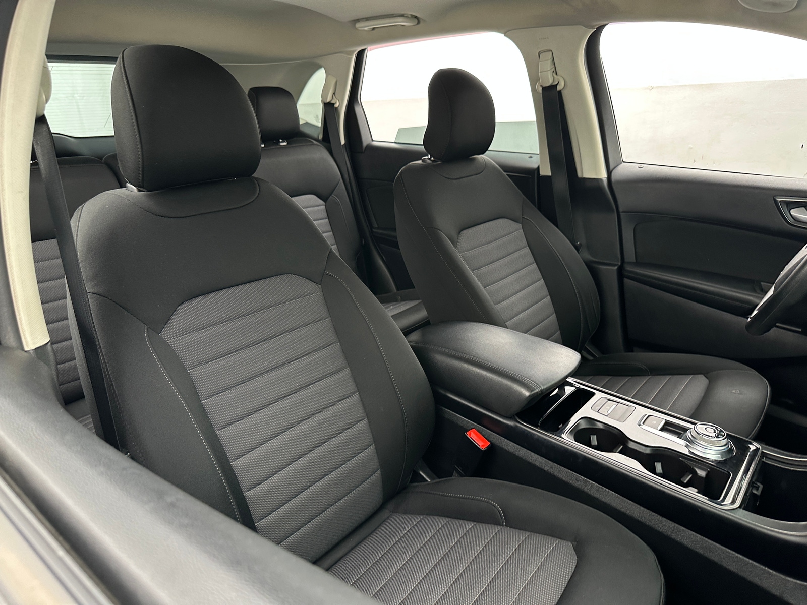 Thumbnail: 2019 Ford Edge - 2