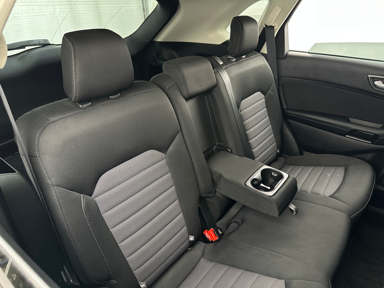 Thumbnail: 2019 Ford Edge - 6