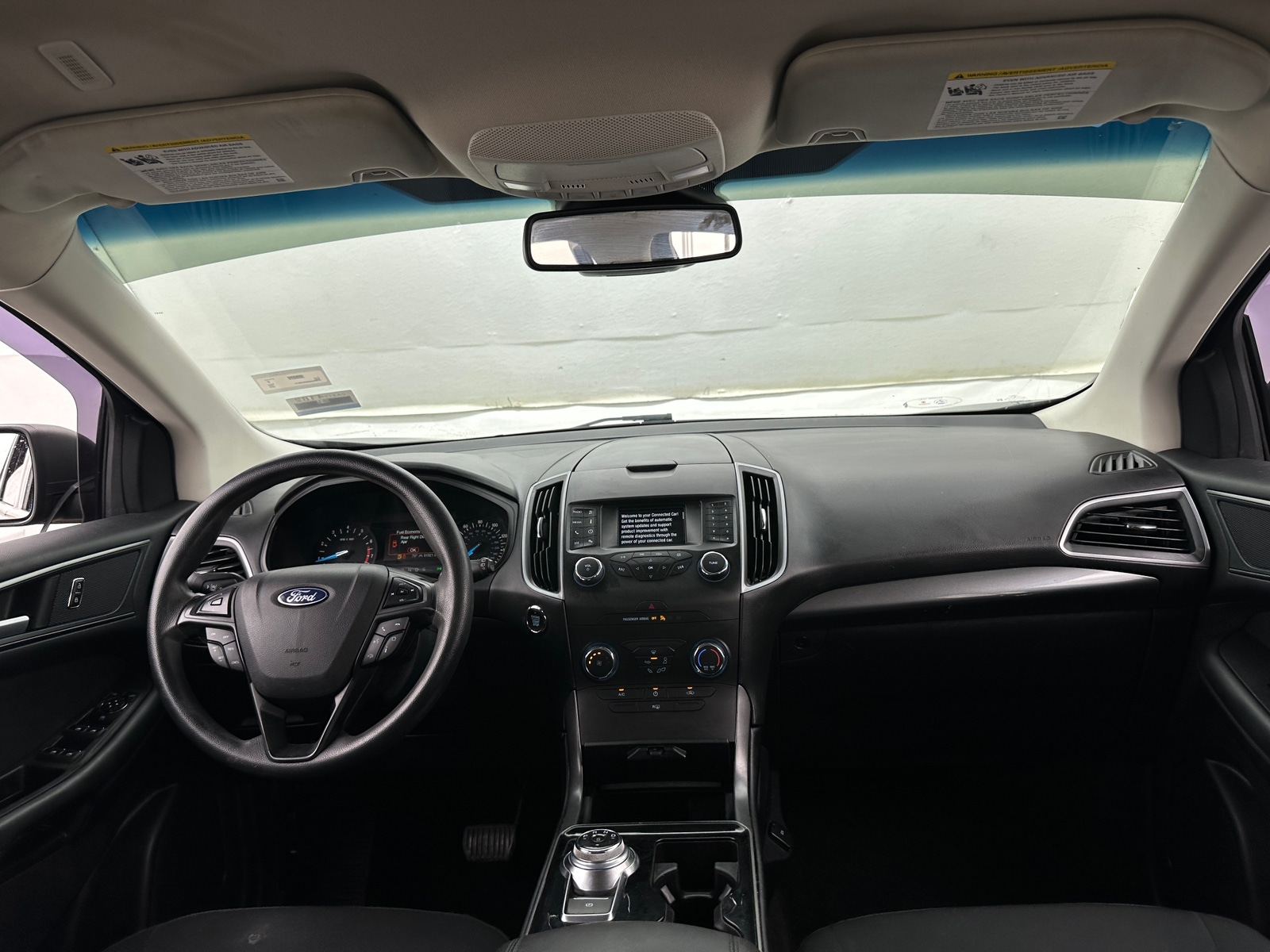 Thumbnail: 2019 Ford Edge - 3
