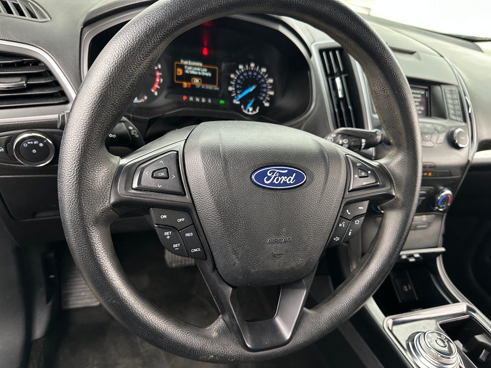 Thumbnail: 2019 Ford Edge - 5