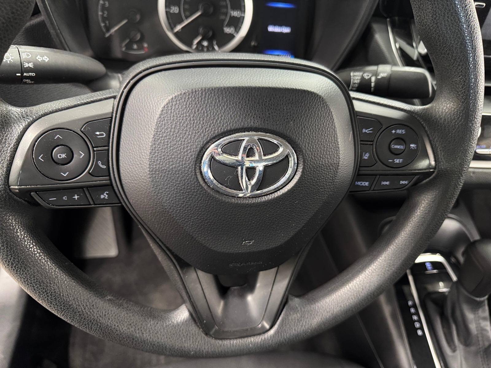 Thumbnail: 2020 Toyota Corolla - 5