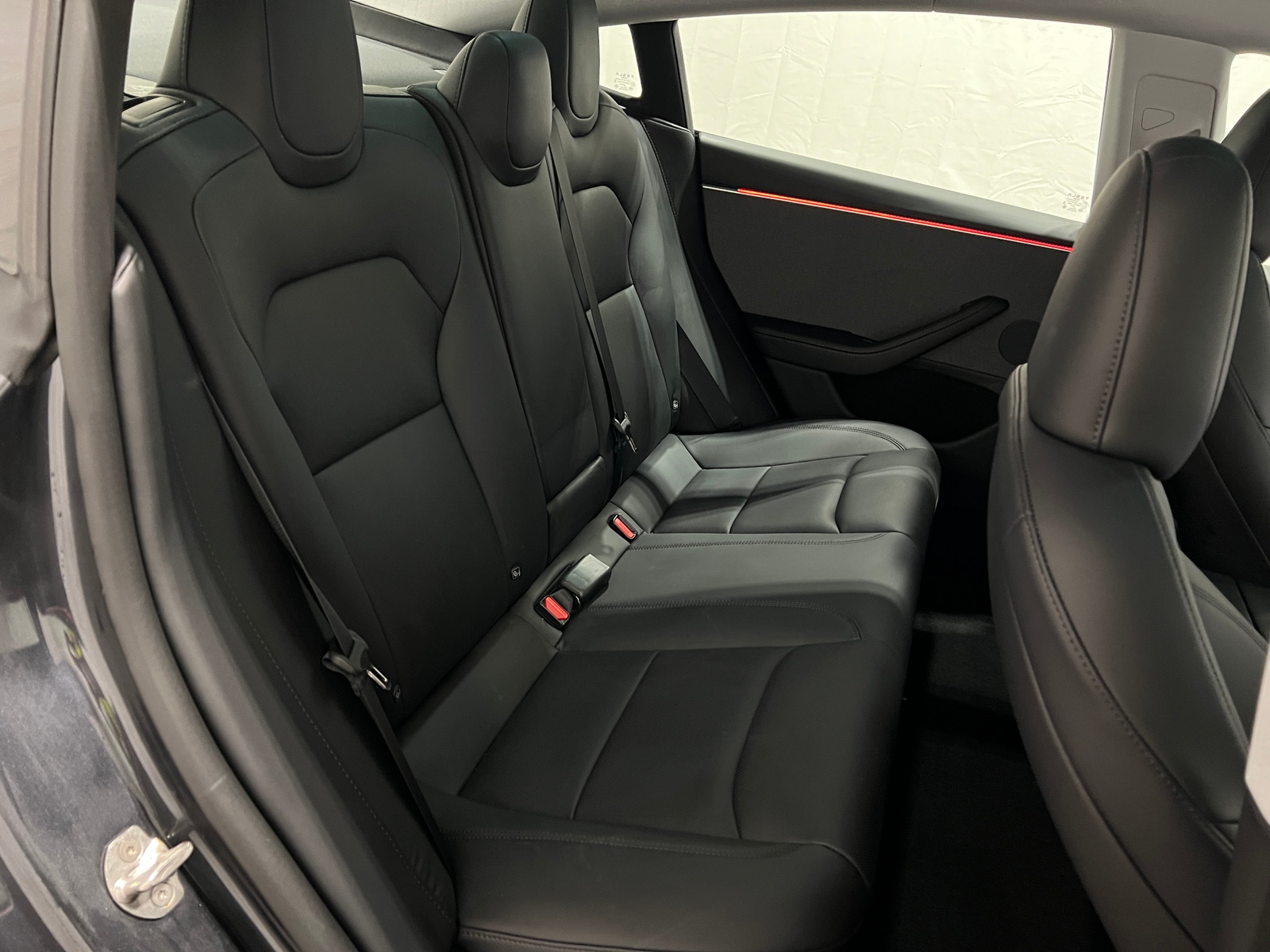 Thumbnail: 2024 Tesla Model 3 - 5