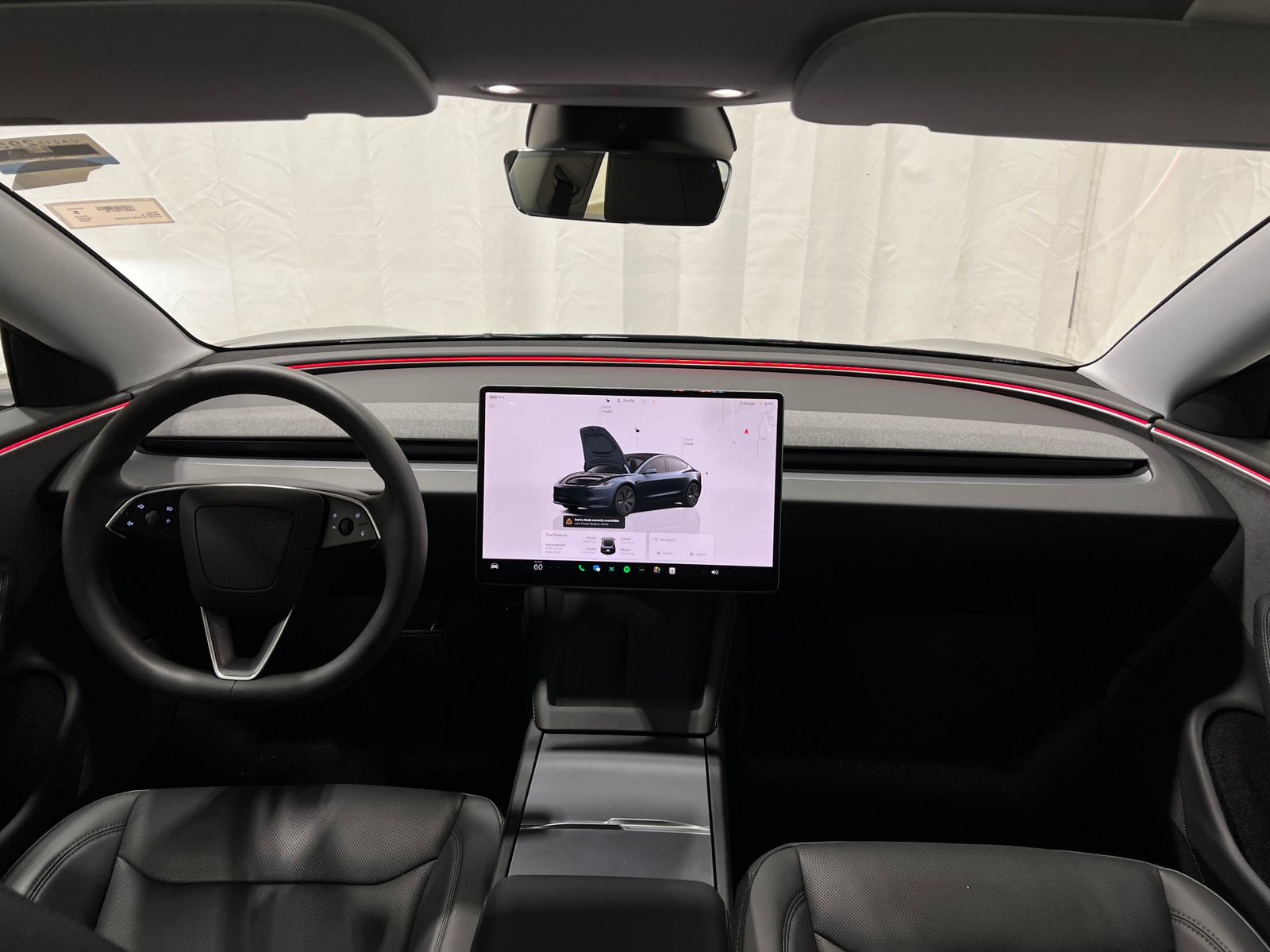 Thumbnail: 2024 Tesla Model 3 - 2