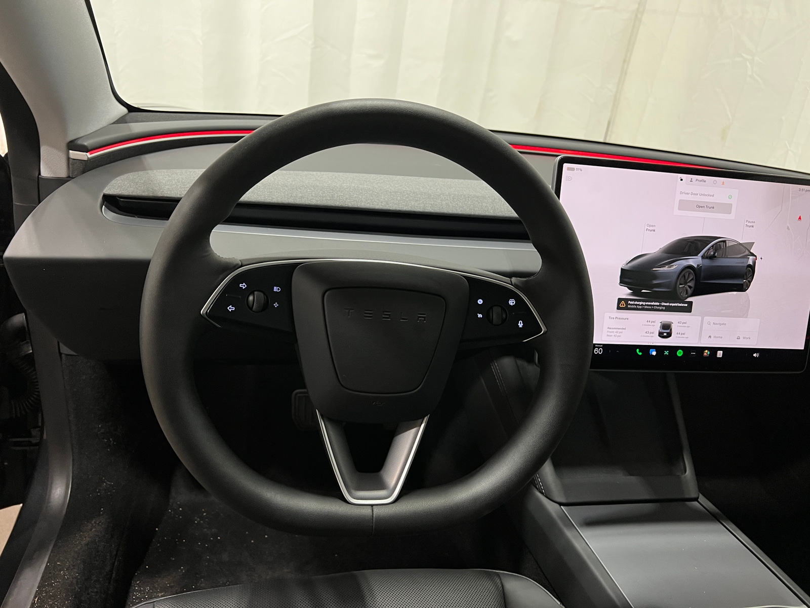 Thumbnail: 2024 Tesla Model 3 - 4
