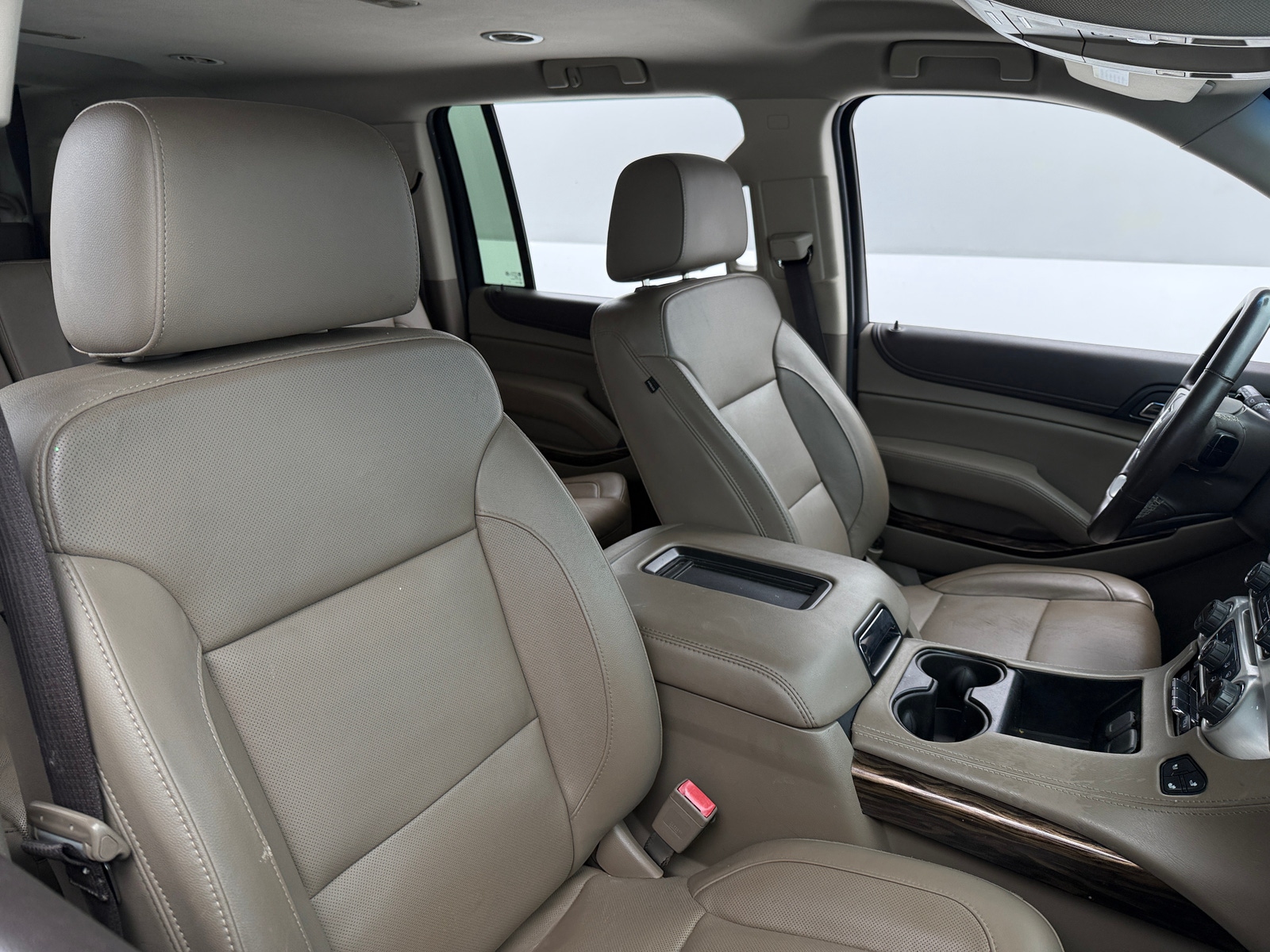 Thumbnail: 2019 GMC Yukon XL - 2