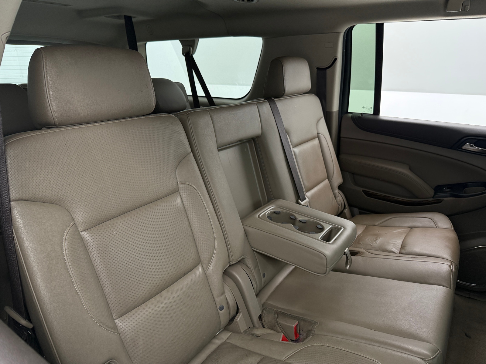 Thumbnail: 2019 GMC Yukon XL - 6