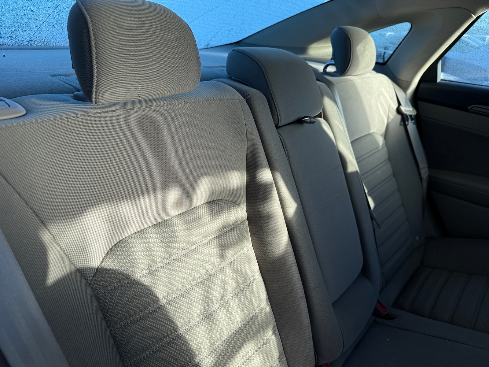Thumbnail: 2019 Ford Fusion - 6