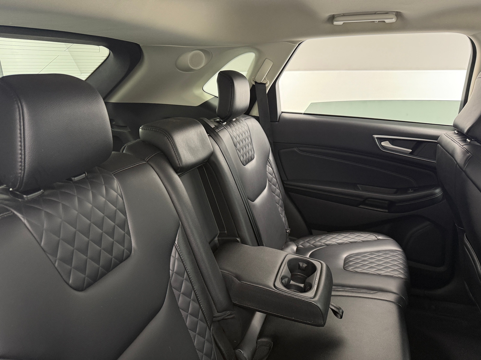 Thumbnail: 2024 Ford Edge - 5