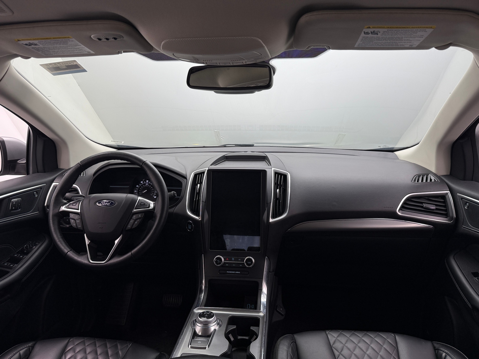 Thumbnail: 2024 Ford Edge - 2