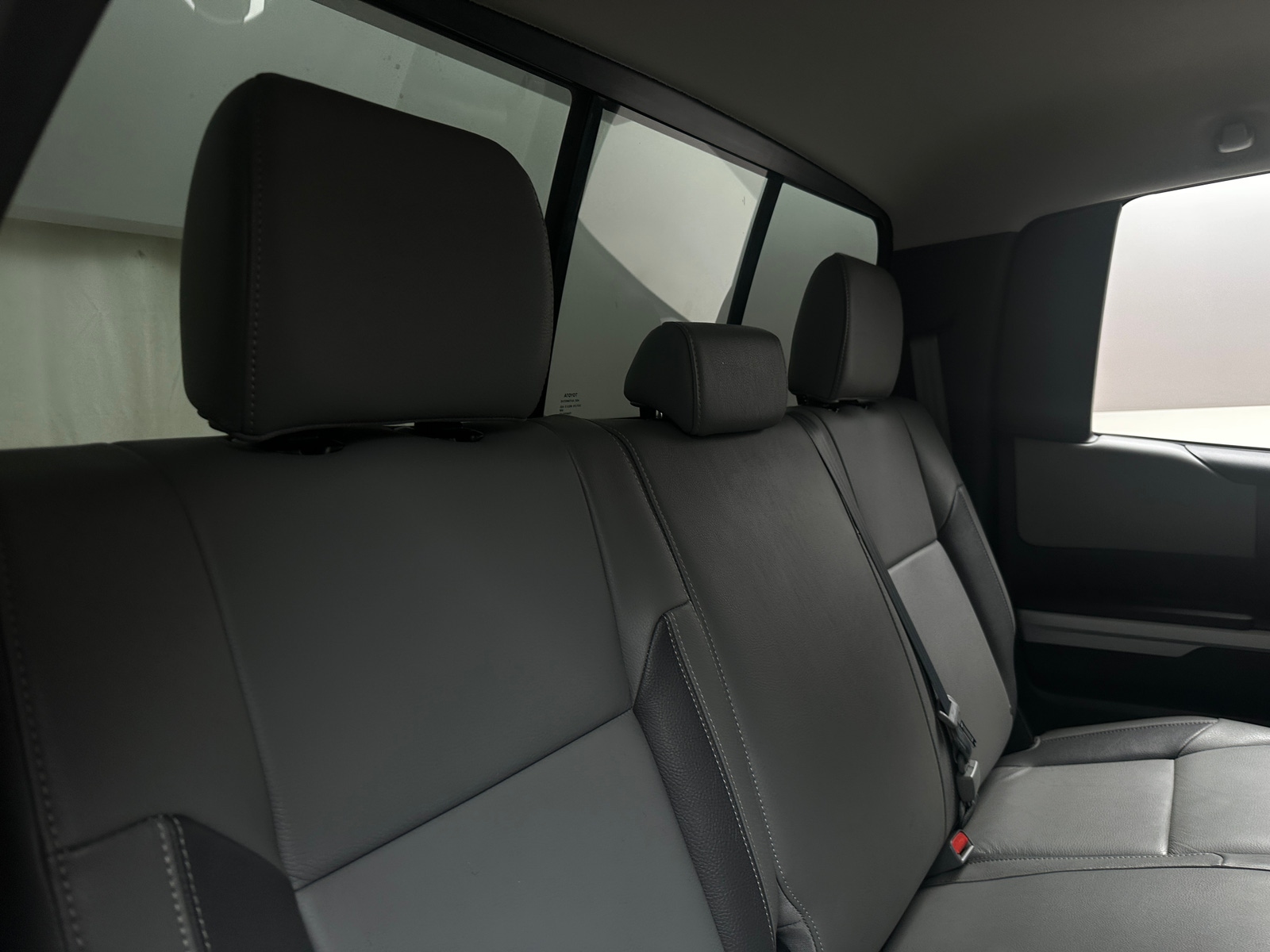 Thumbnail: 2021 Toyota Tundra - 5