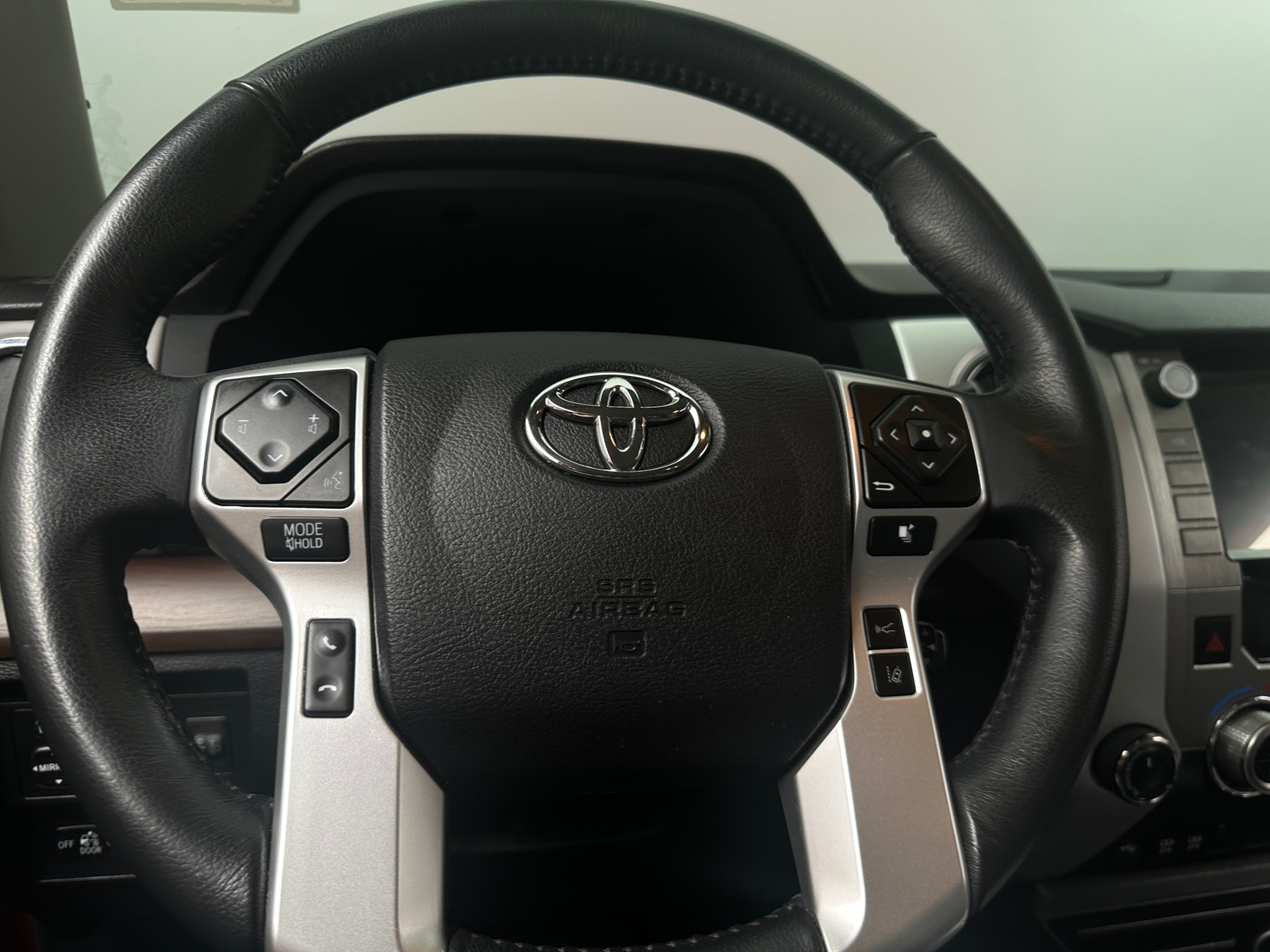 Thumbnail: 2021 Toyota Tundra - 4