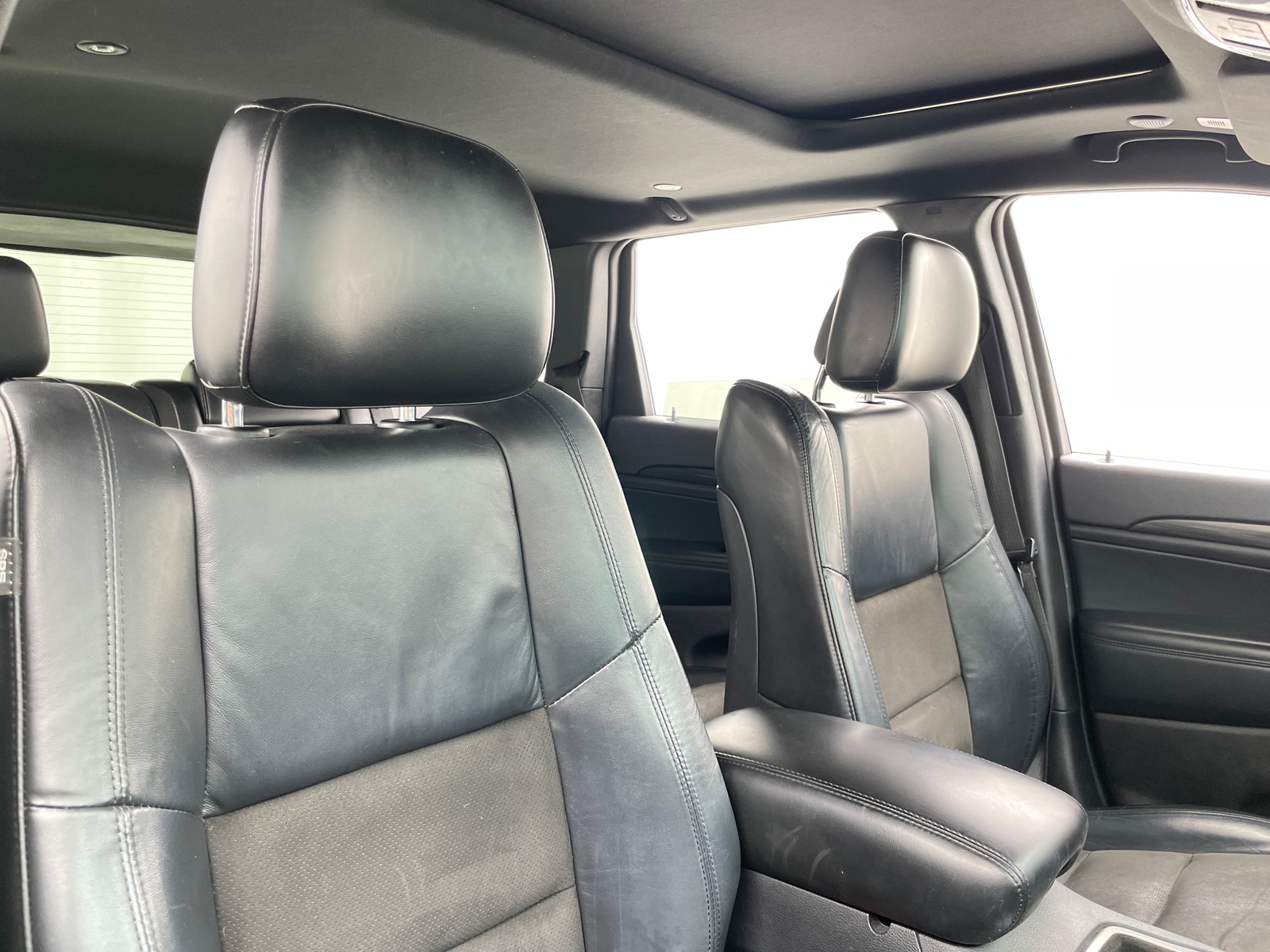 Thumbnail: 2020 Jeep Grand Cherokee - 2
