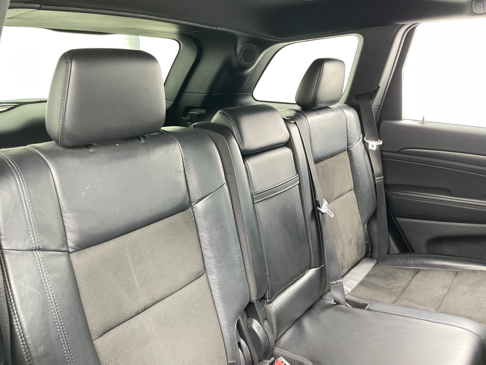 Thumbnail: 2020 Jeep Grand Cherokee - 6